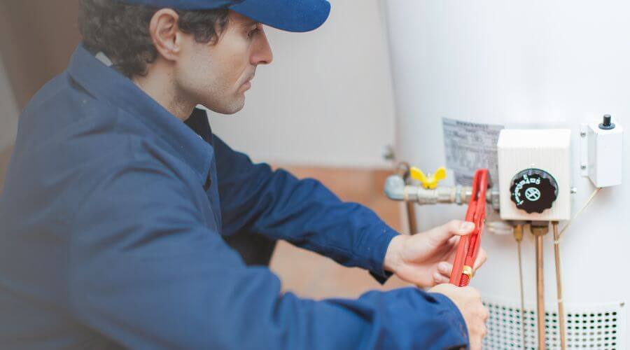 Local annual plumbing maintenance in Surrency, GA